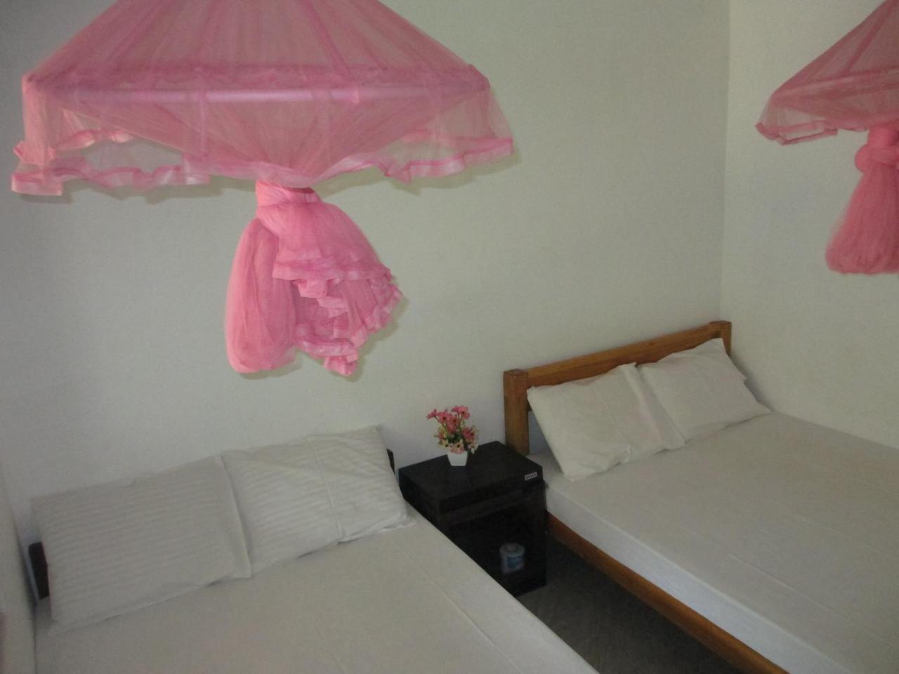 Uppuveli Beach House トリンコマリー エクステリア 写真