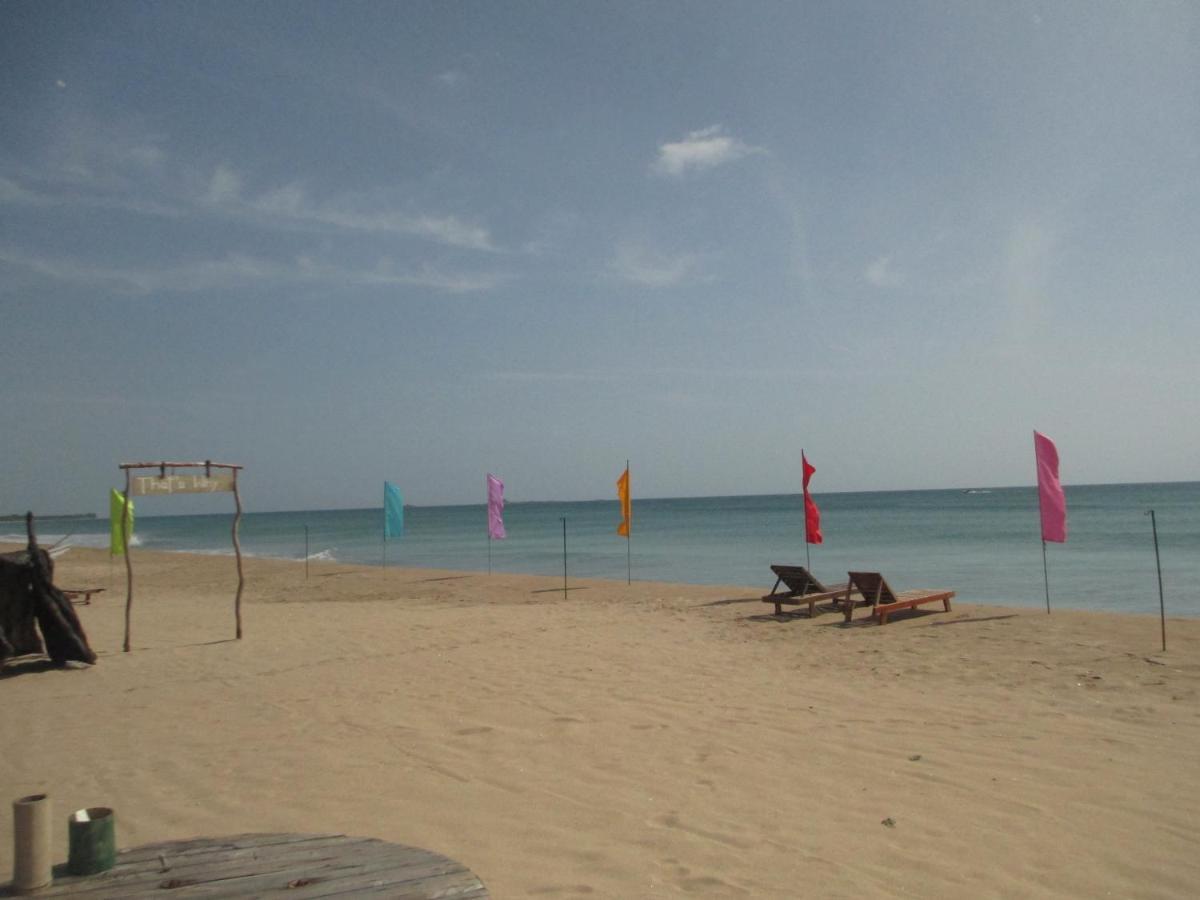 Uppuveli Beach House トリンコマリー エクステリア 写真